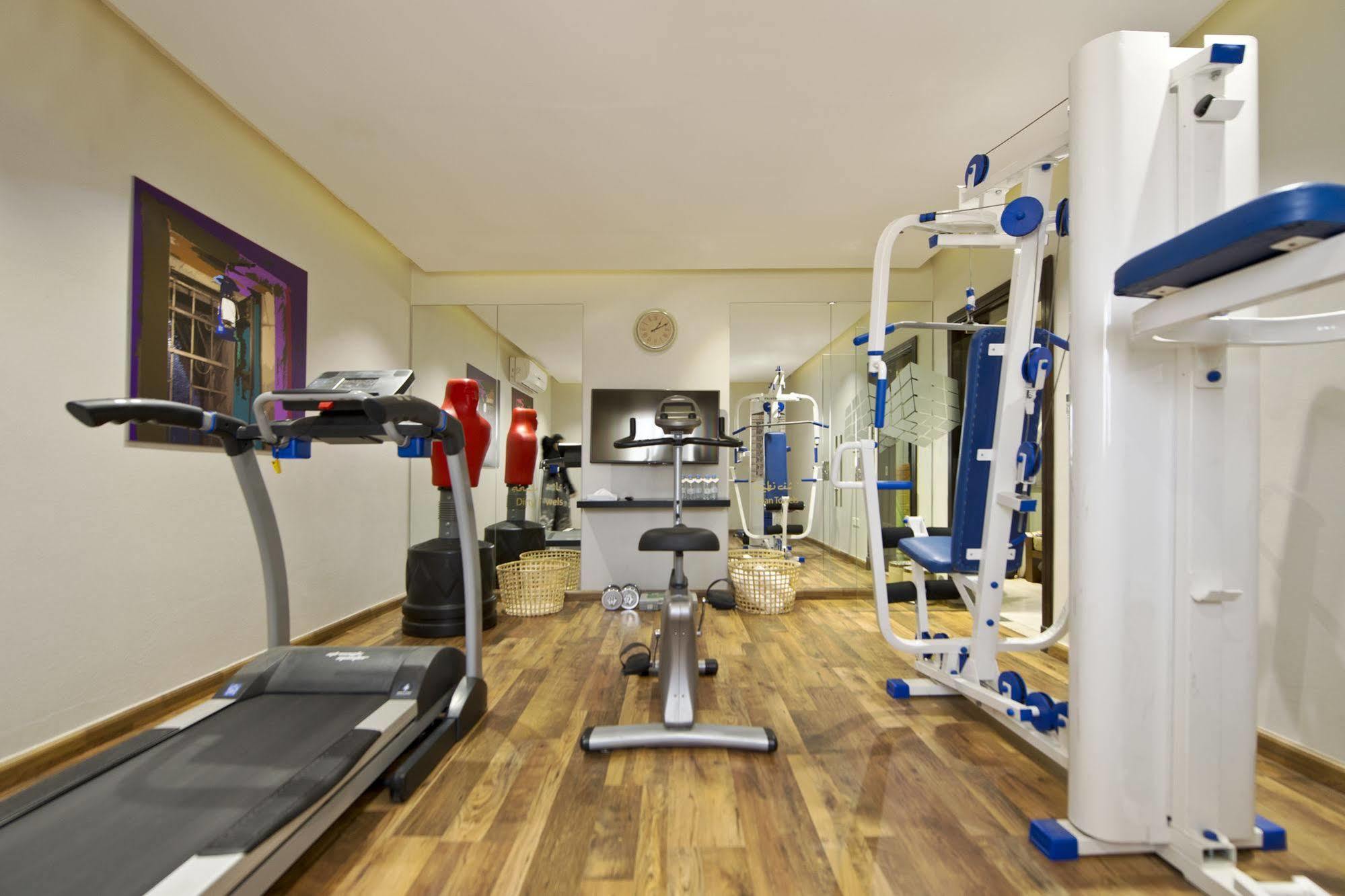 Dara Quraish - Only Monthly Rate ايجار شهري فقط Aparthotel Jeddah Exterior photo